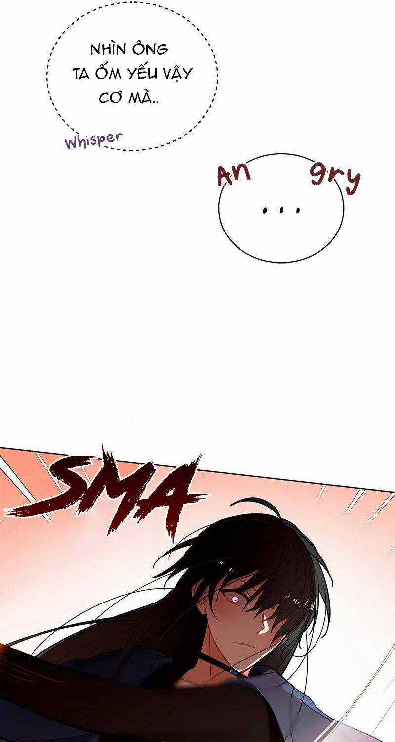 Crimson Karma Chapter 81 trang 37