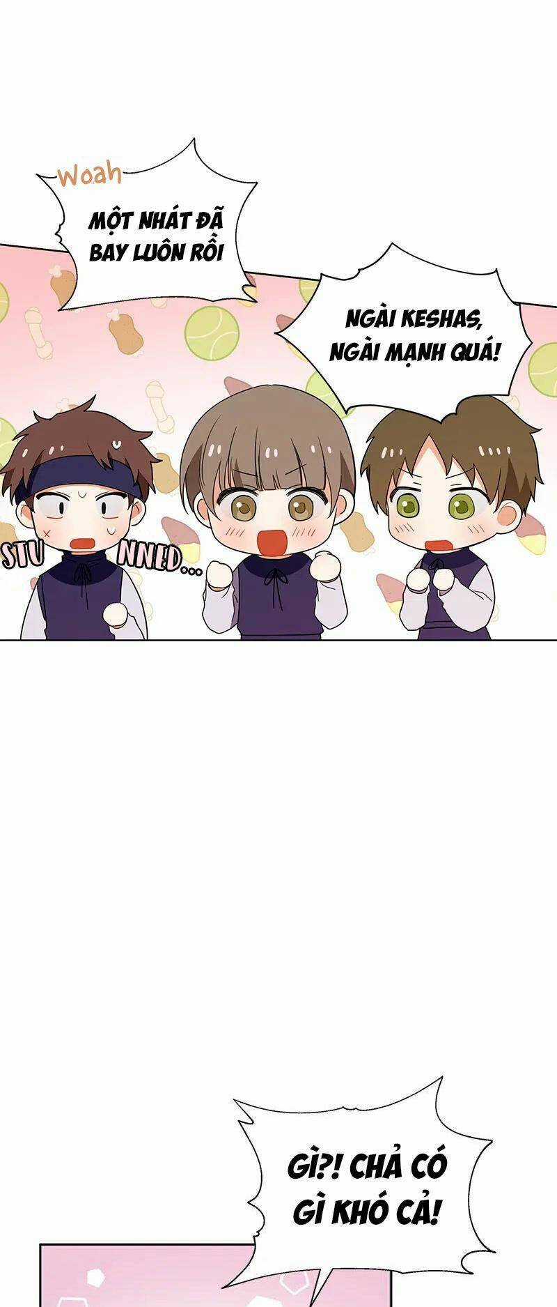 Crimson Karma Chapter 81 trang 39