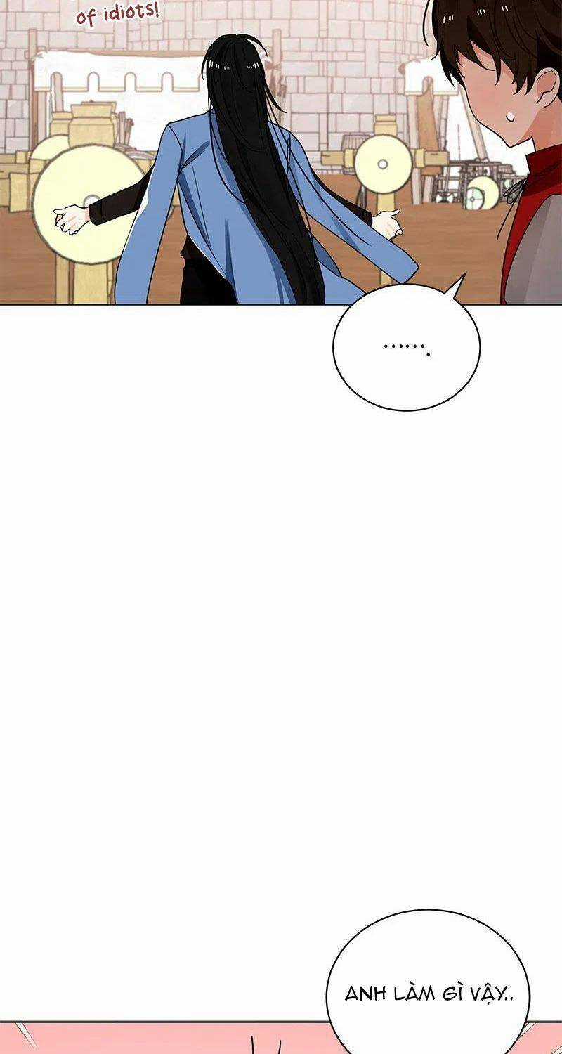 Crimson Karma Chapter 81 trang 42