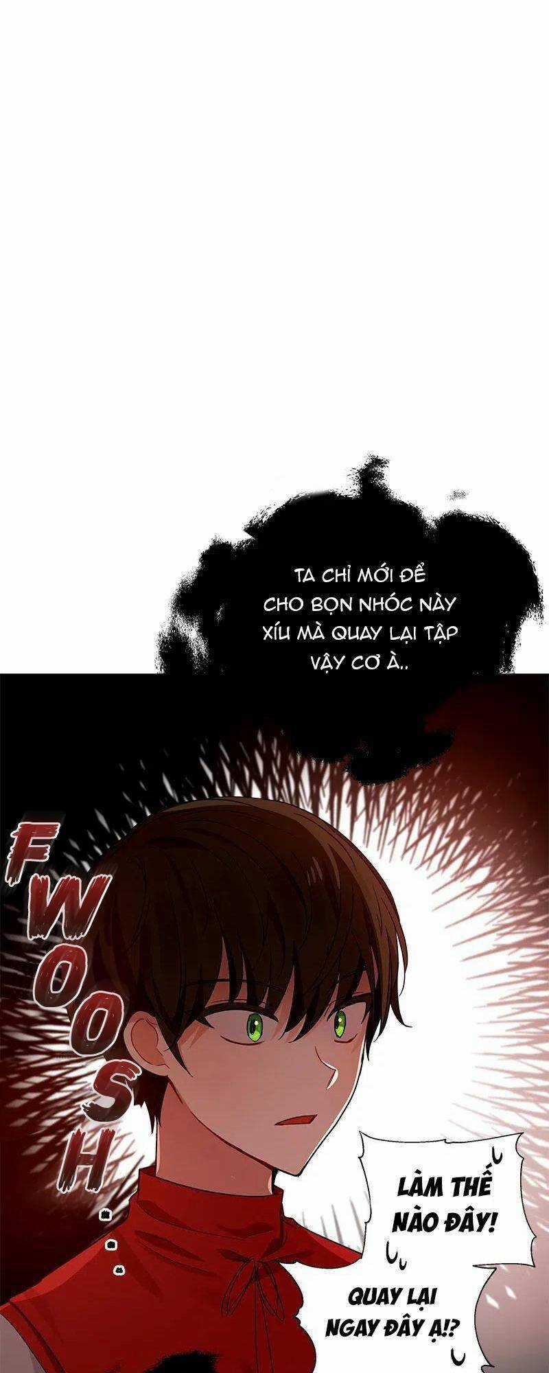 Crimson Karma Chapter 81 trang 46