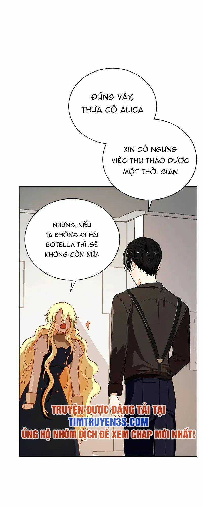 Crimson Karma Chapter 81 trang 8