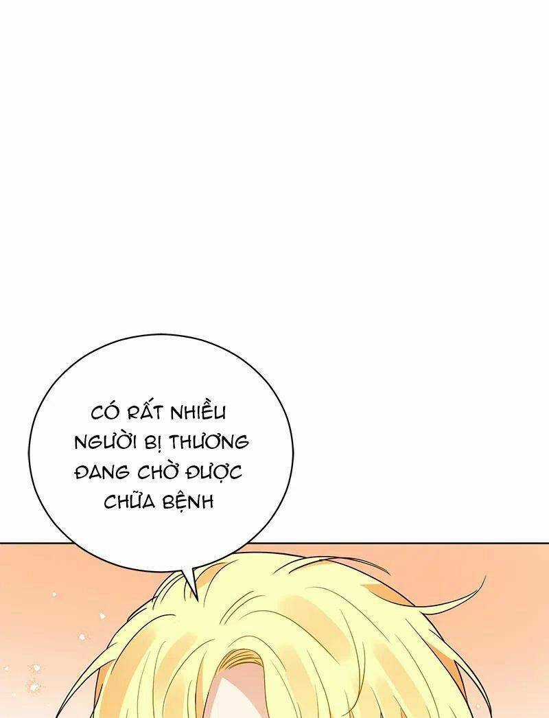 Crimson Karma Chapter 81 trang 9