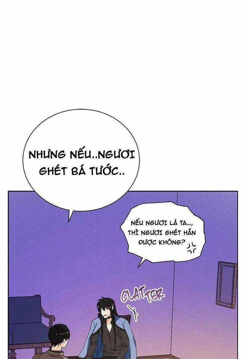 Crimson Karma Chapter 82 trang 11