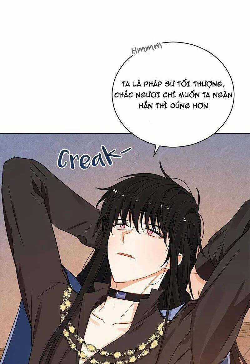 Crimson Karma Chapter 82 trang 13