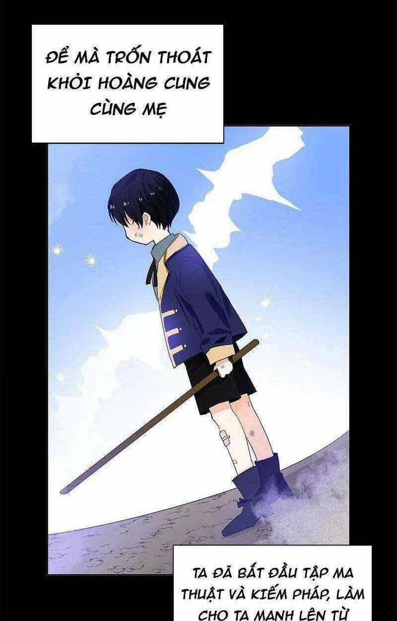 Crimson Karma Chapter 82 trang 30