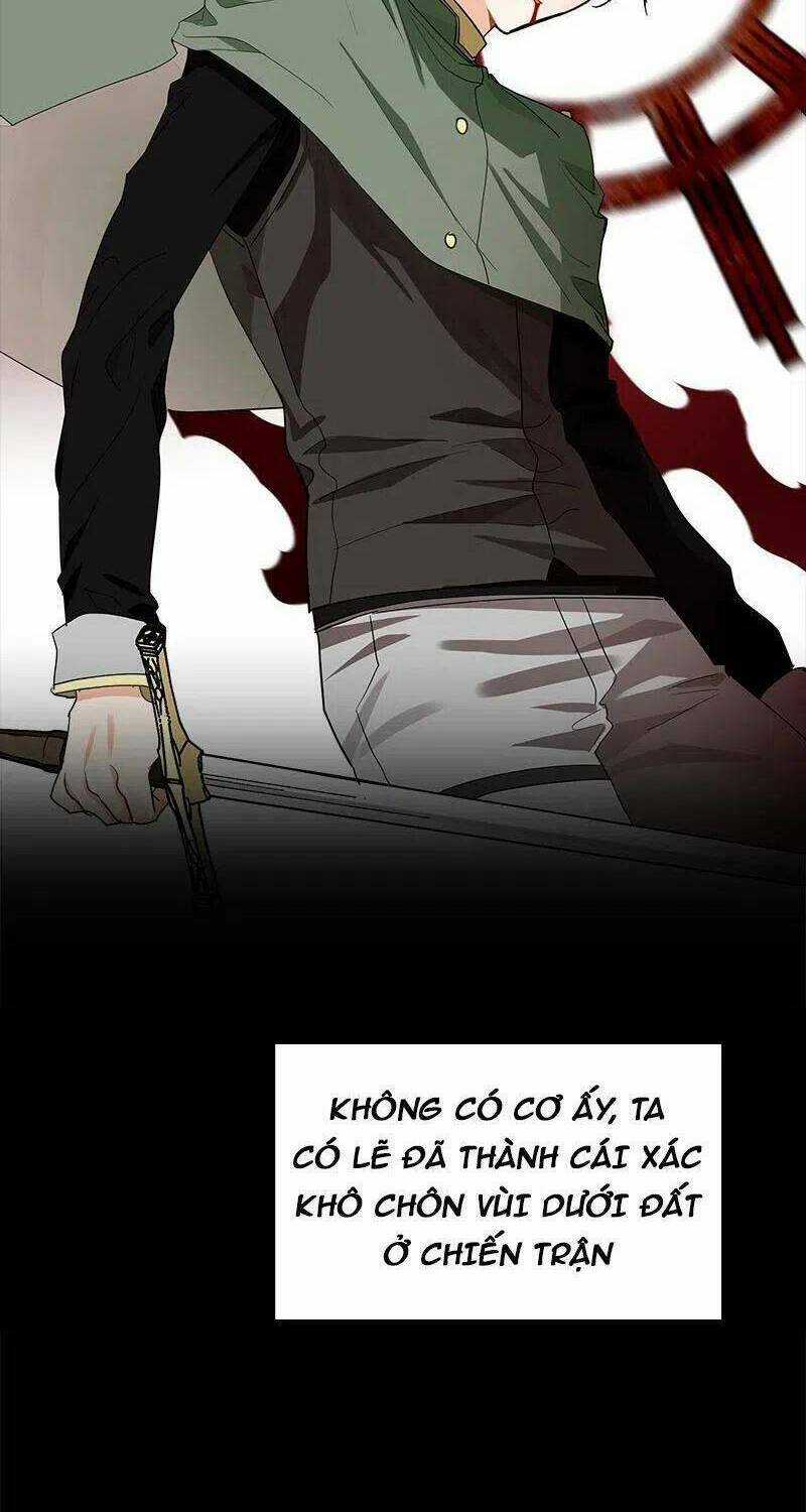 Crimson Karma Chapter 82 trang 34