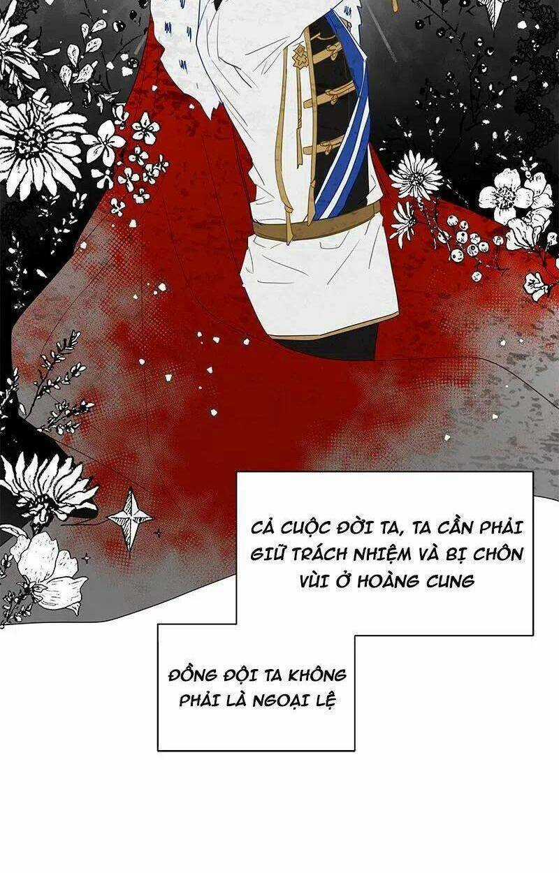 Crimson Karma Chapter 82 trang 44