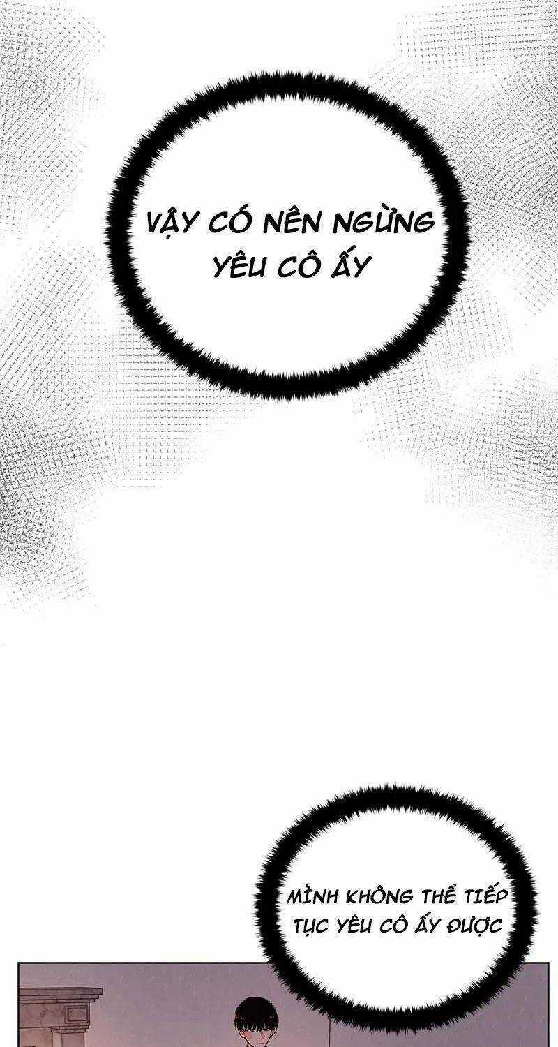 Crimson Karma Chapter 82 trang 47