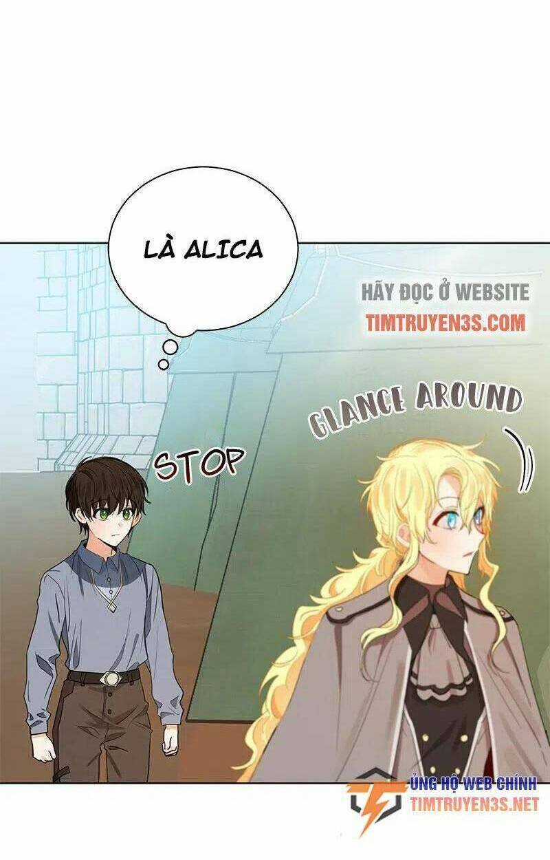 Crimson Karma Chapter 82 trang 60