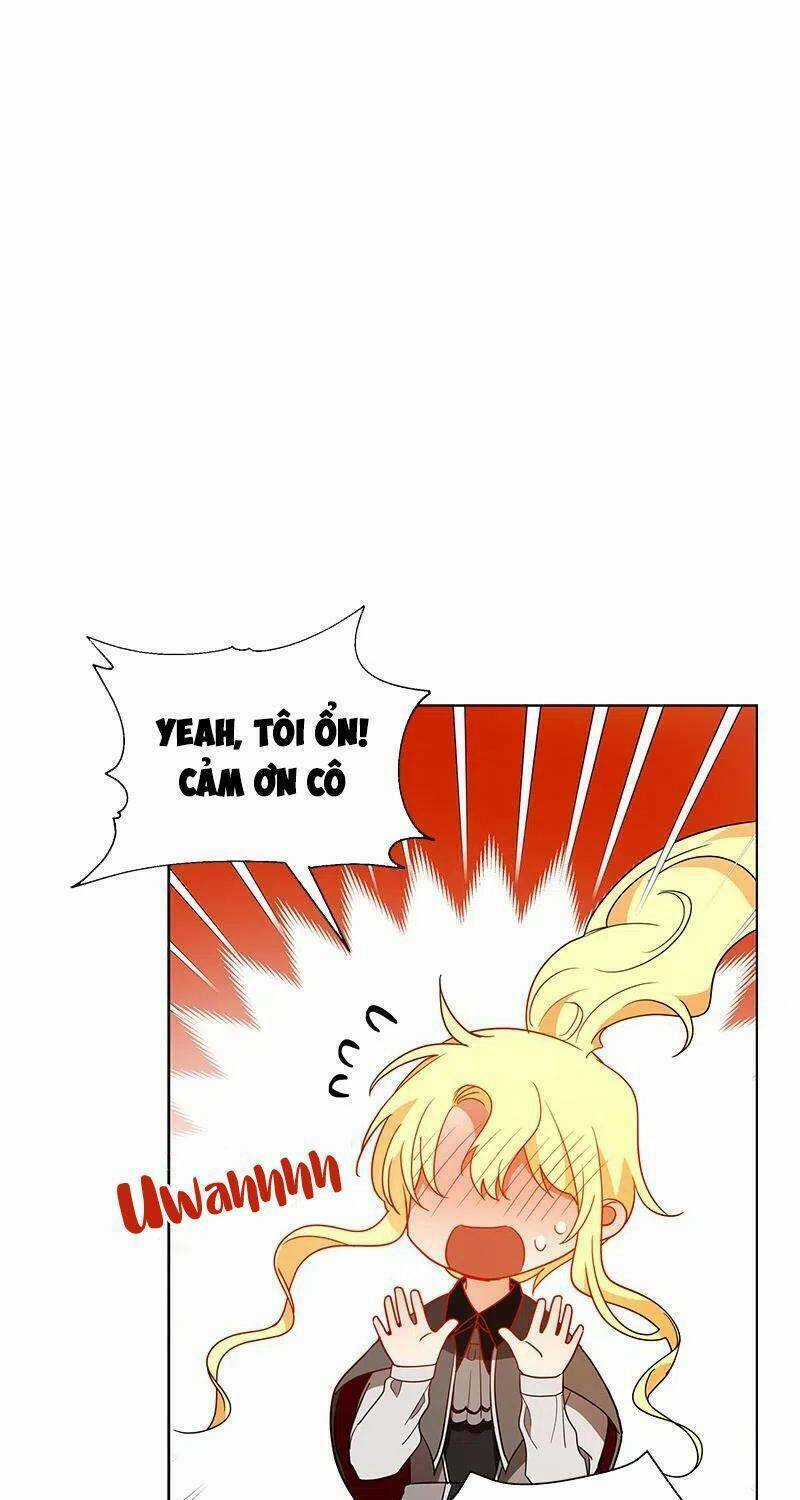 Crimson Karma Chapter 82 trang 73