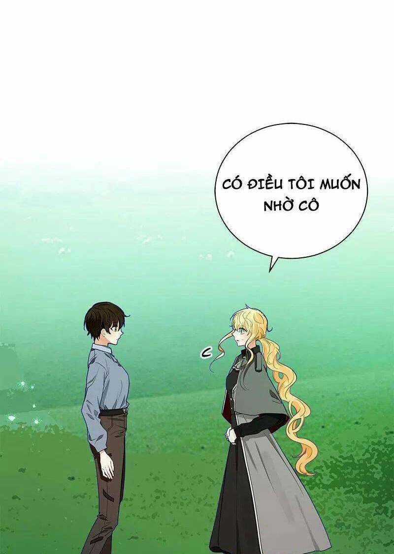 Crimson Karma Chapter 82 trang 79