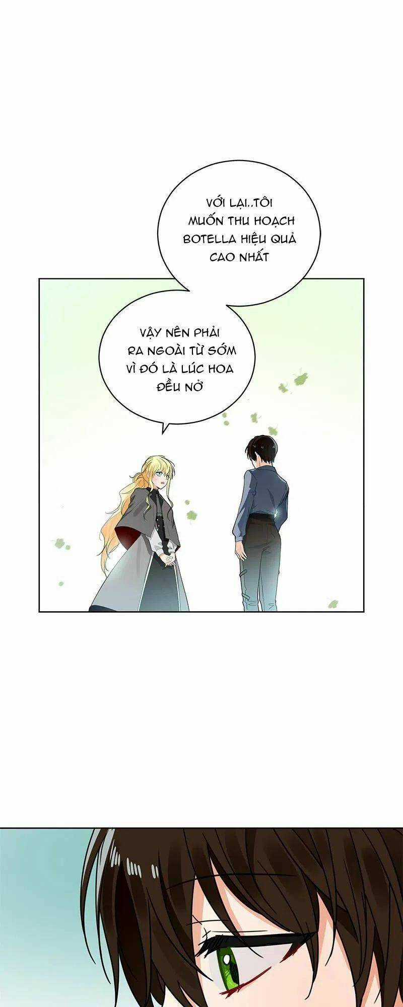 Crimson Karma Chapter 83 trang 10