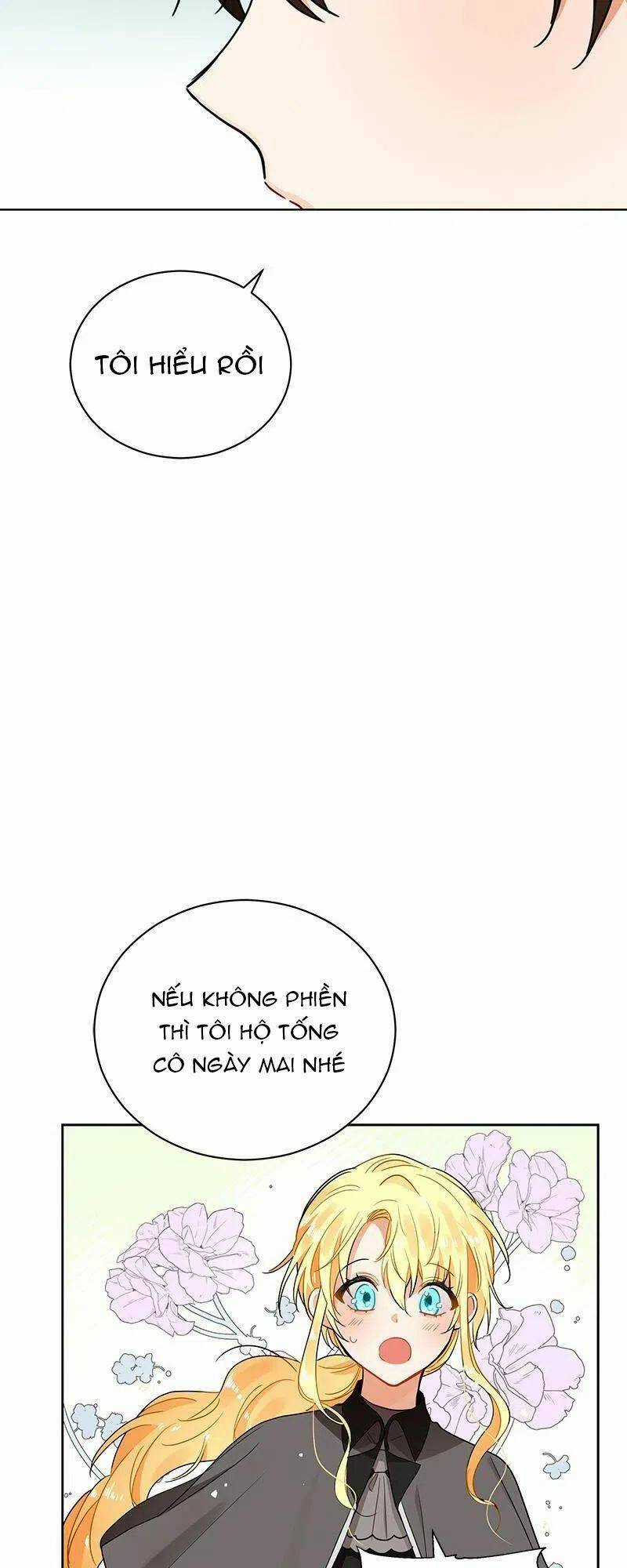 Crimson Karma Chapter 83 trang 11