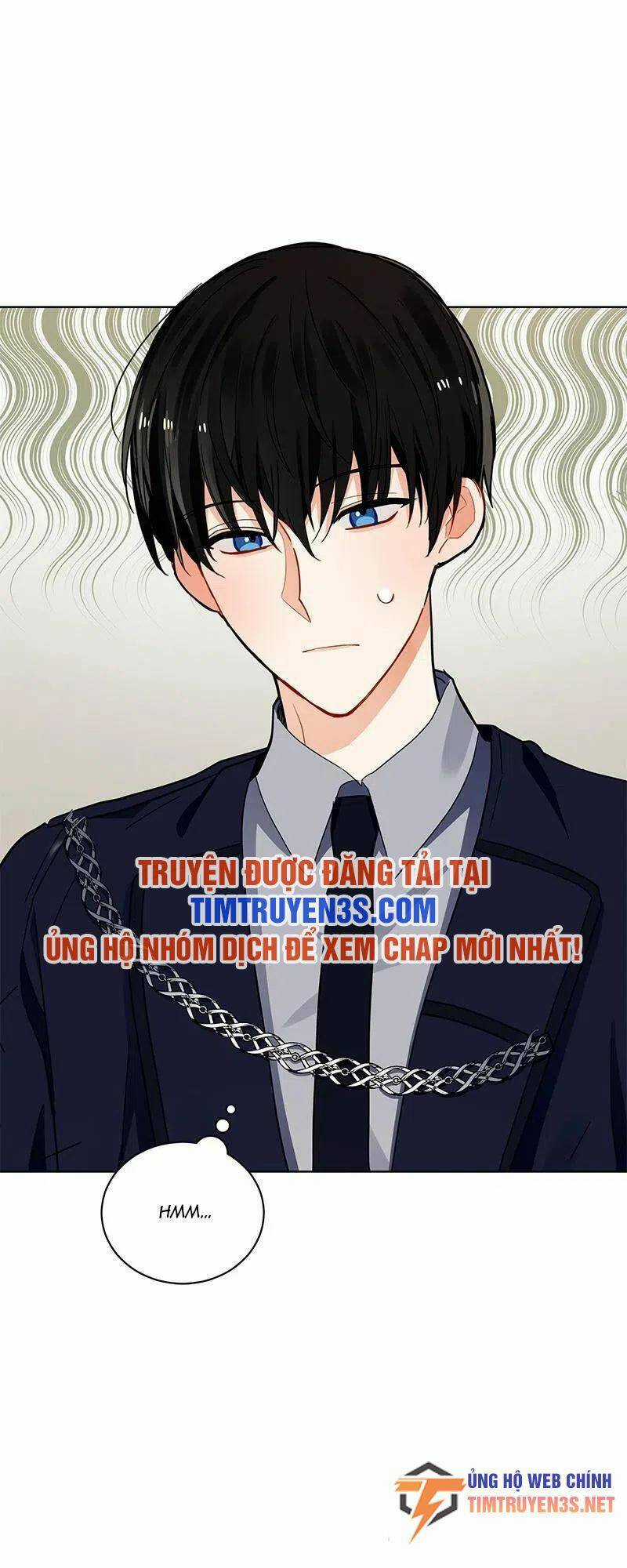 Crimson Karma Chapter 83 trang 19