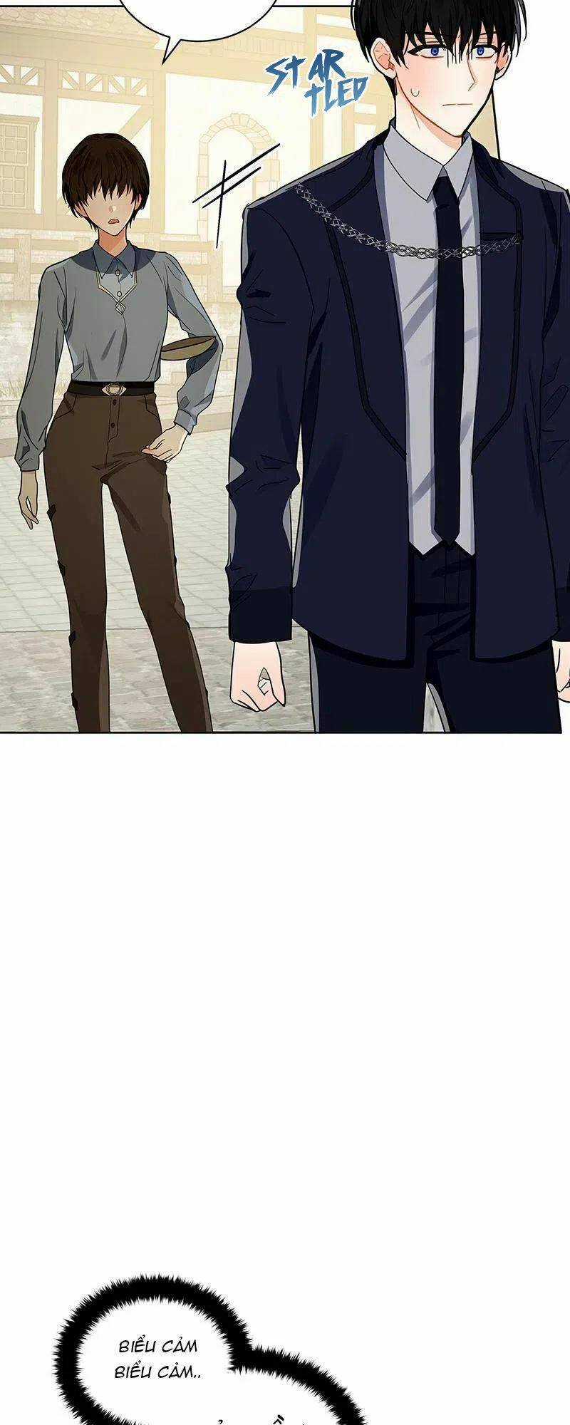 Crimson Karma Chapter 83 trang 21