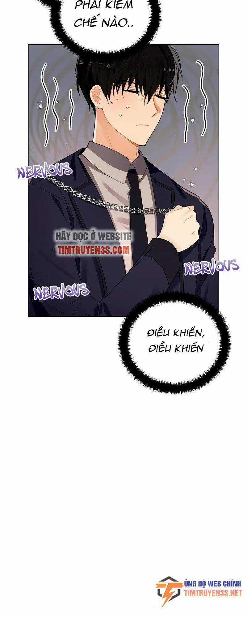 Crimson Karma Chapter 83 trang 22