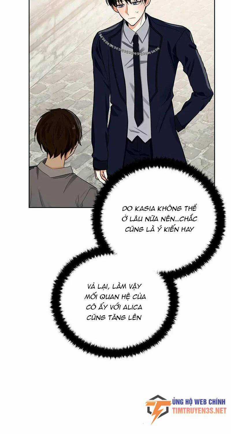 Crimson Karma Chapter 83 trang 26