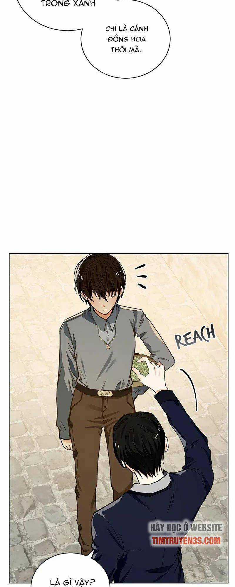 Crimson Karma Chapter 83 trang 28