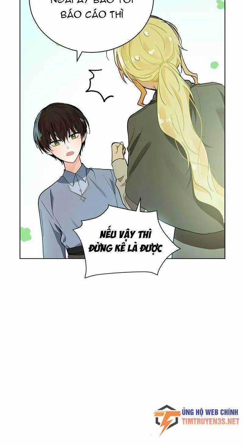 Crimson Karma Chapter 83 trang 3