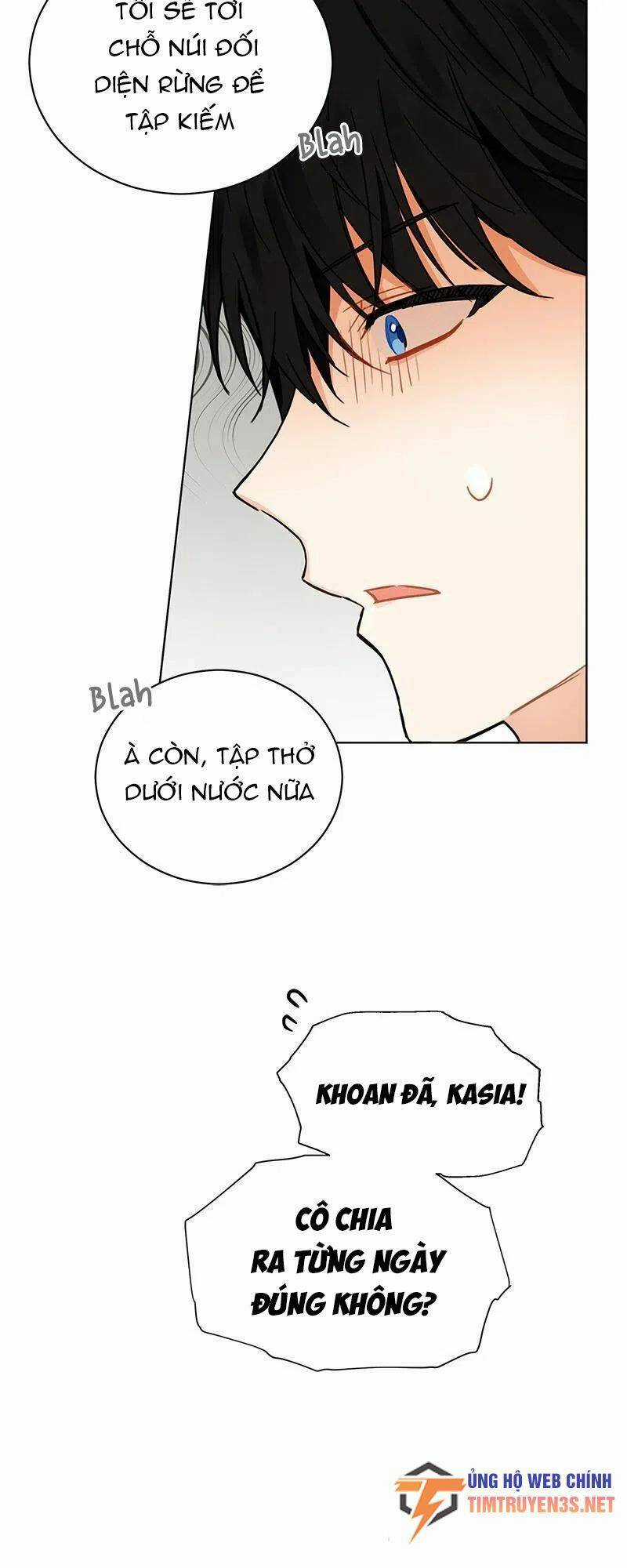 Crimson Karma Chapter 83 trang 33