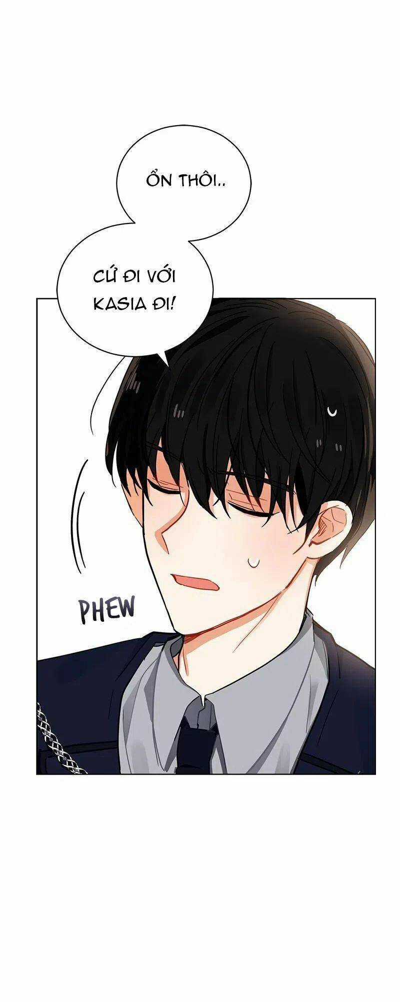 Crimson Karma Chapter 83 trang 37