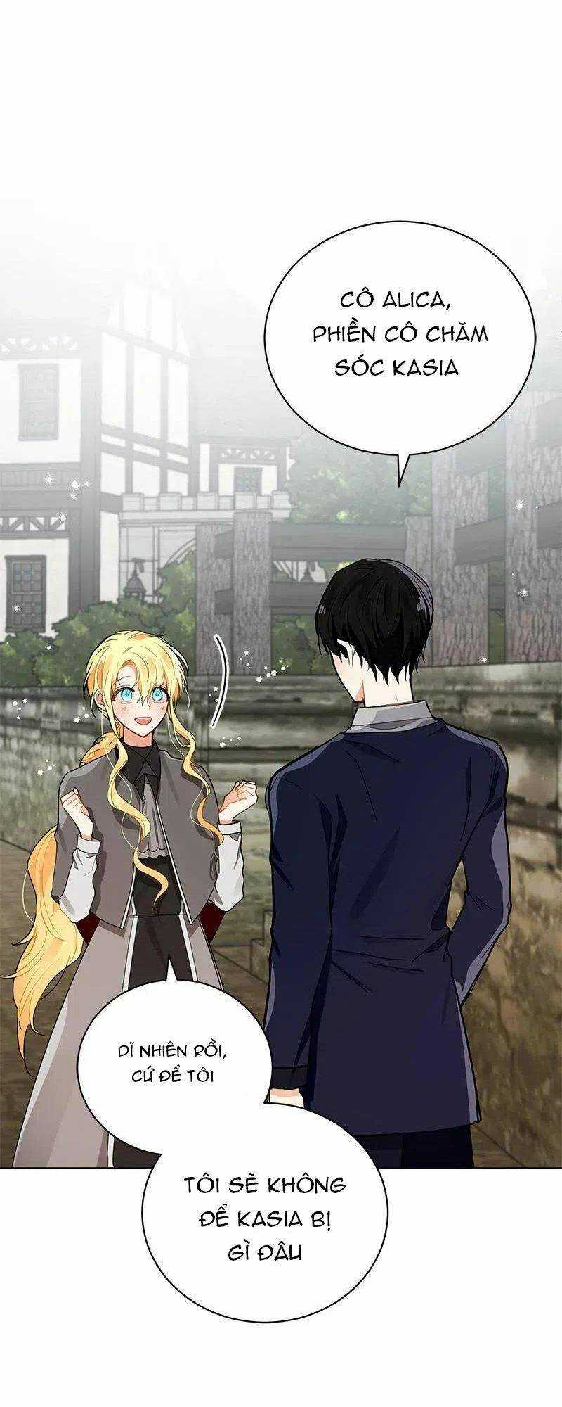 Crimson Karma Chapter 83 trang 40