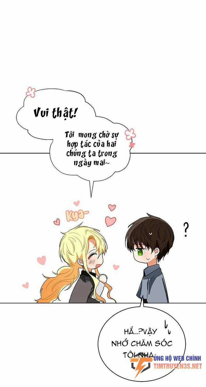 Crimson Karma Chapter 83 trang 46