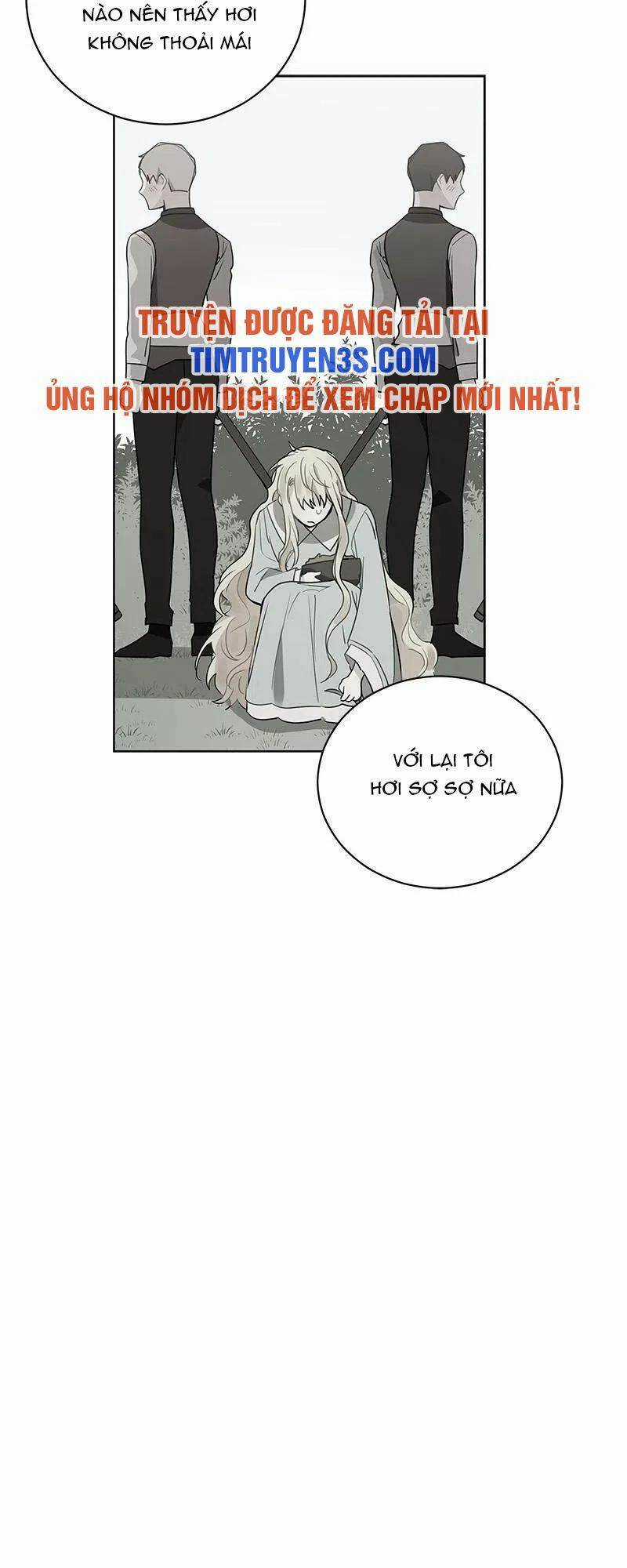 Crimson Karma Chapter 83 trang 5