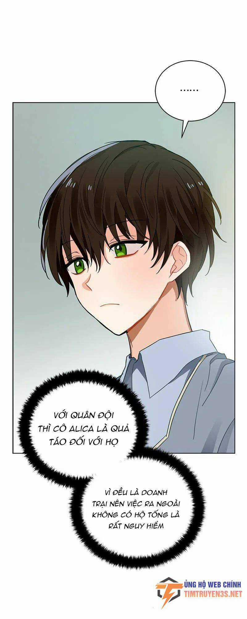 Crimson Karma Chapter 83 trang 6