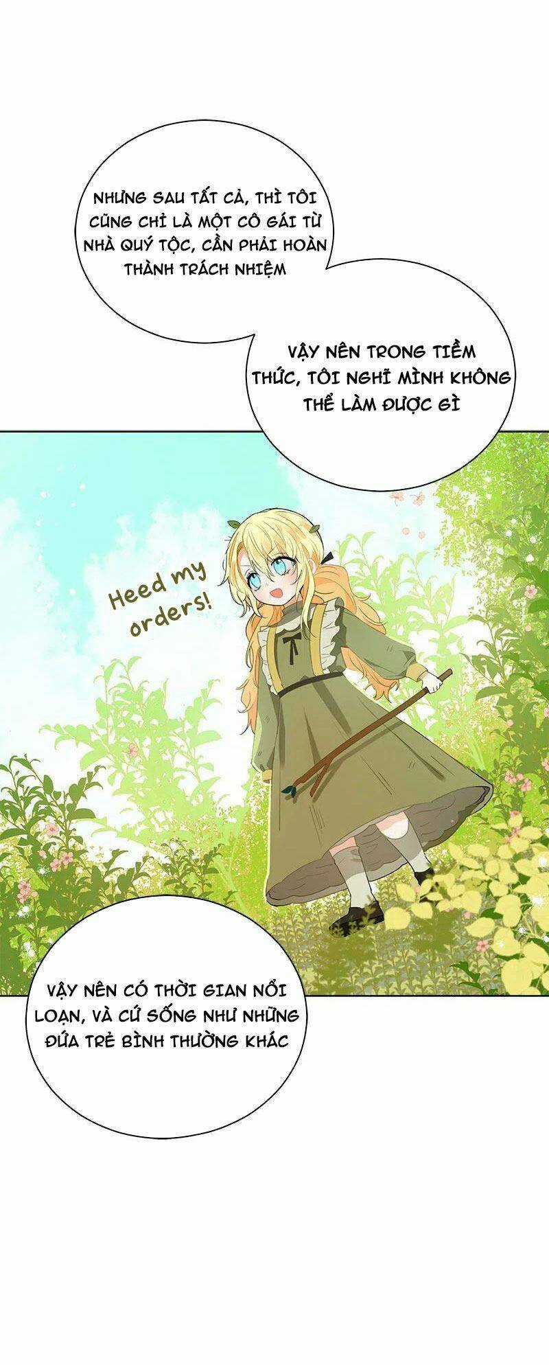 Crimson Karma Chapter 84 trang 10