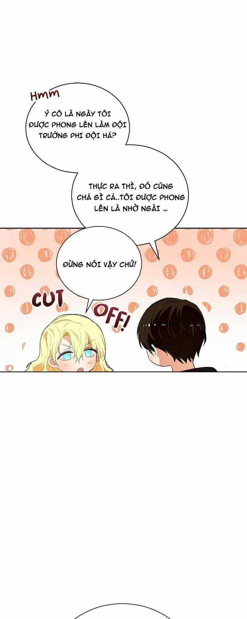 Crimson Karma Chapter 84 trang 12