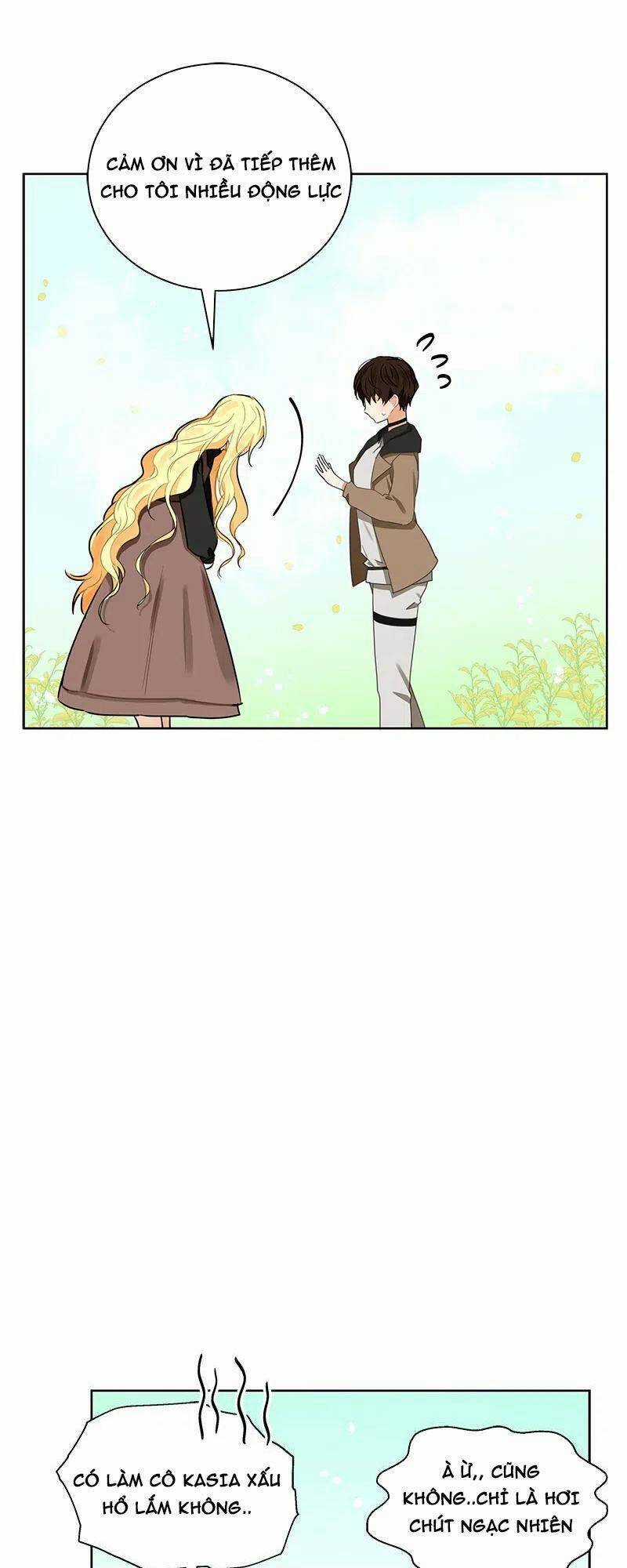 Crimson Karma Chapter 84 trang 16