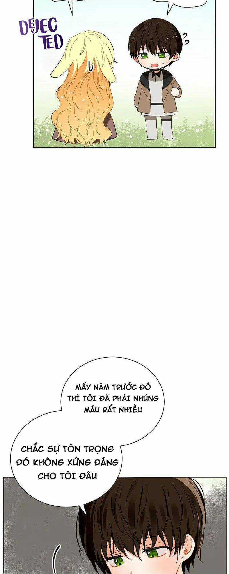 Crimson Karma Chapter 84 trang 17