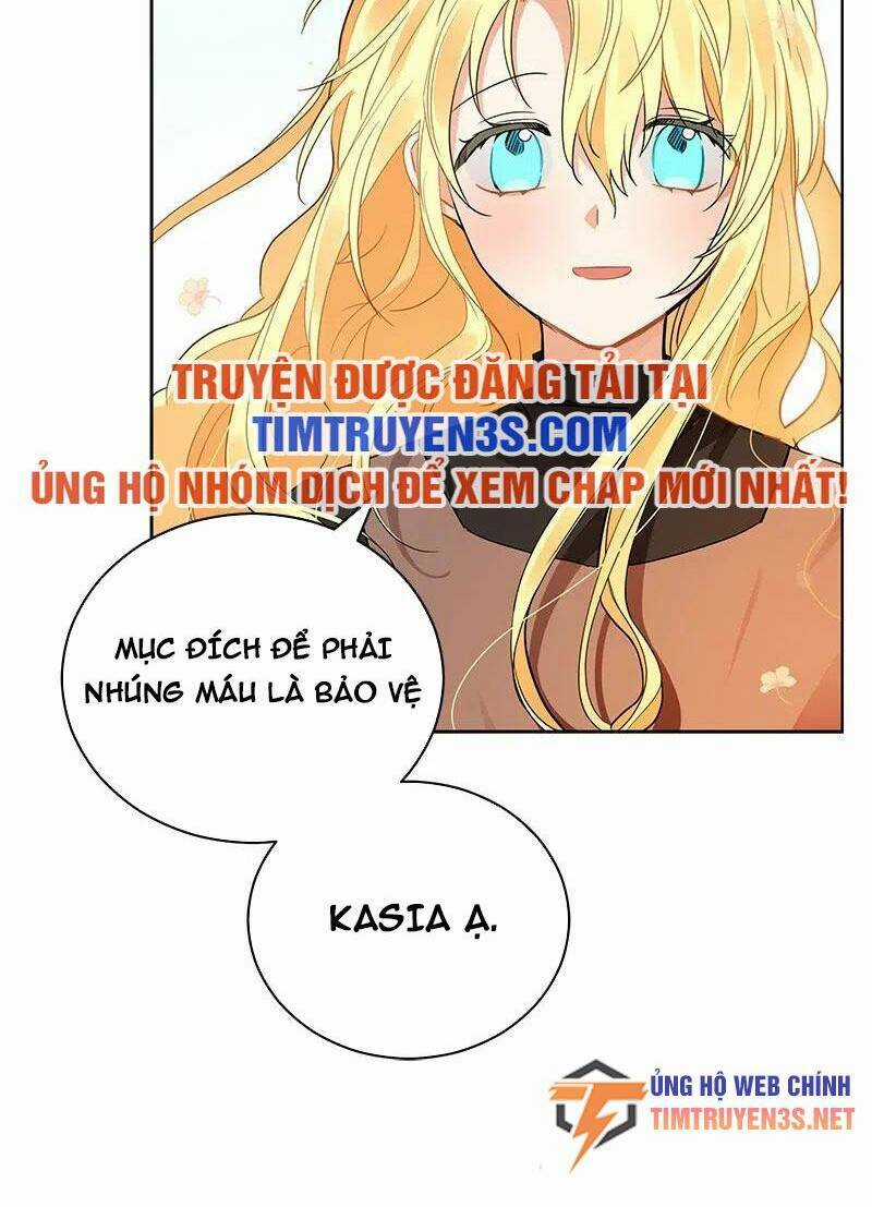 Crimson Karma Chapter 84 trang 19