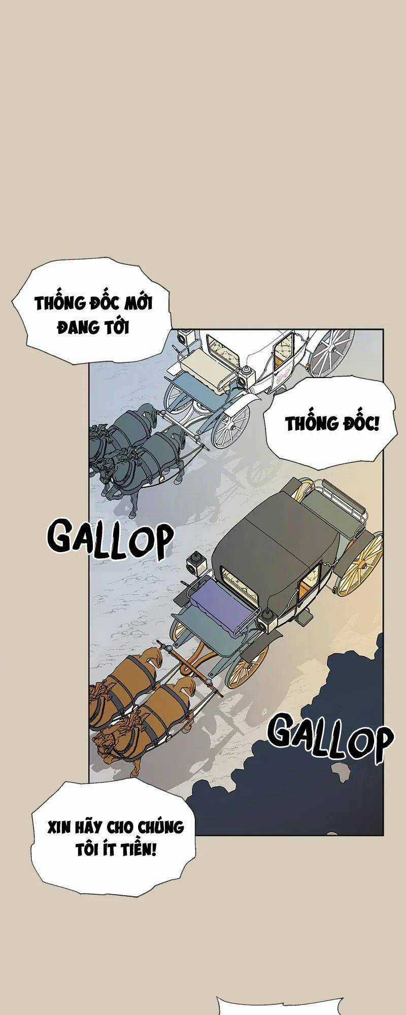 Crimson Karma Chapter 84 trang 2