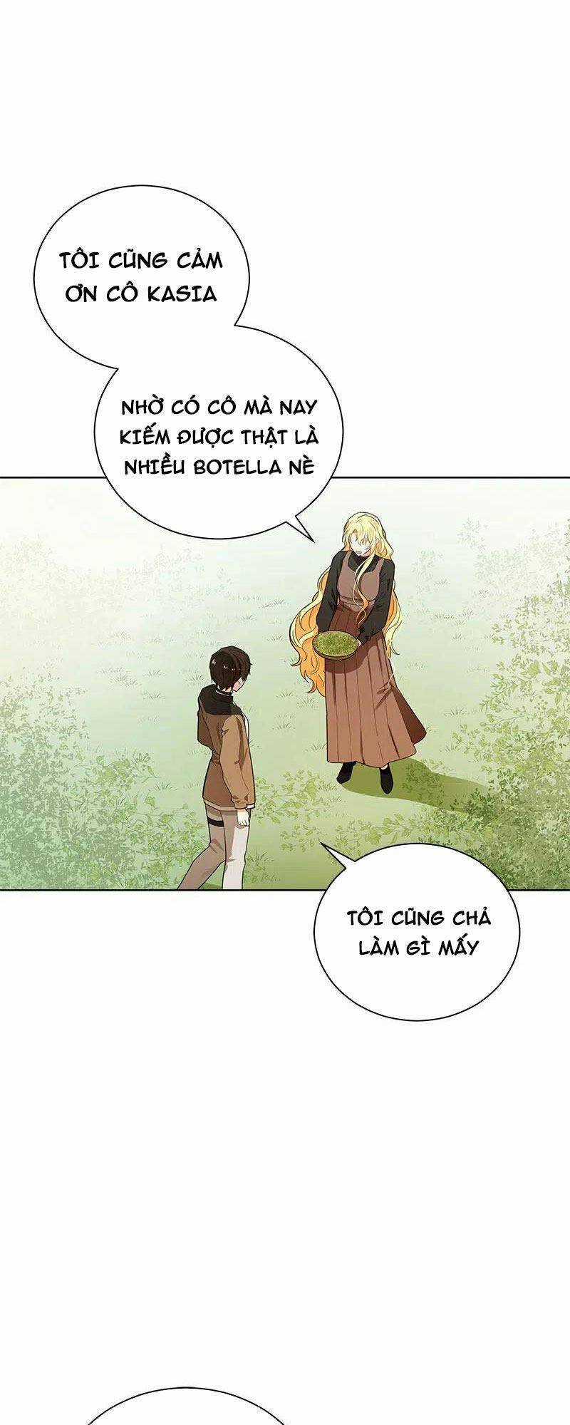 Crimson Karma Chapter 84 trang 21