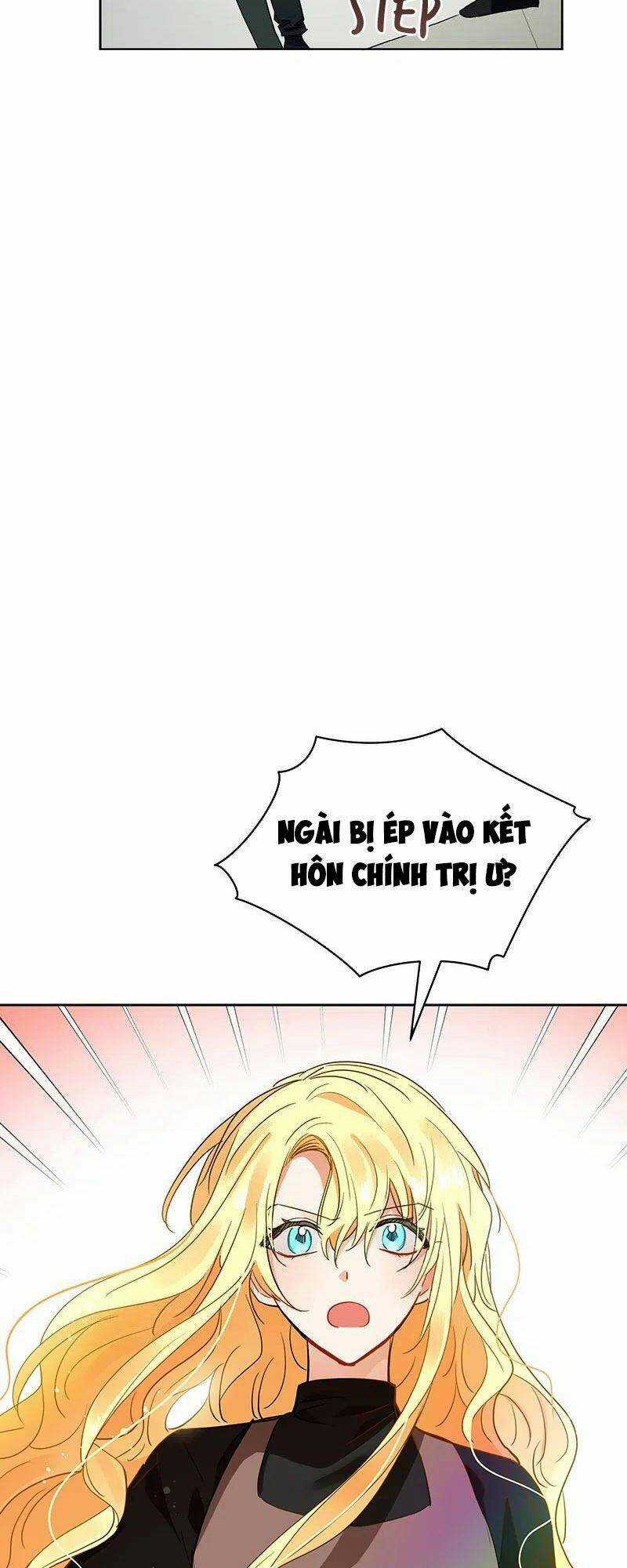 Crimson Karma Chapter 84 trang 38