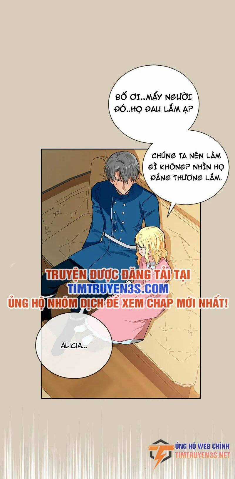 Crimson Karma Chapter 84 trang 4