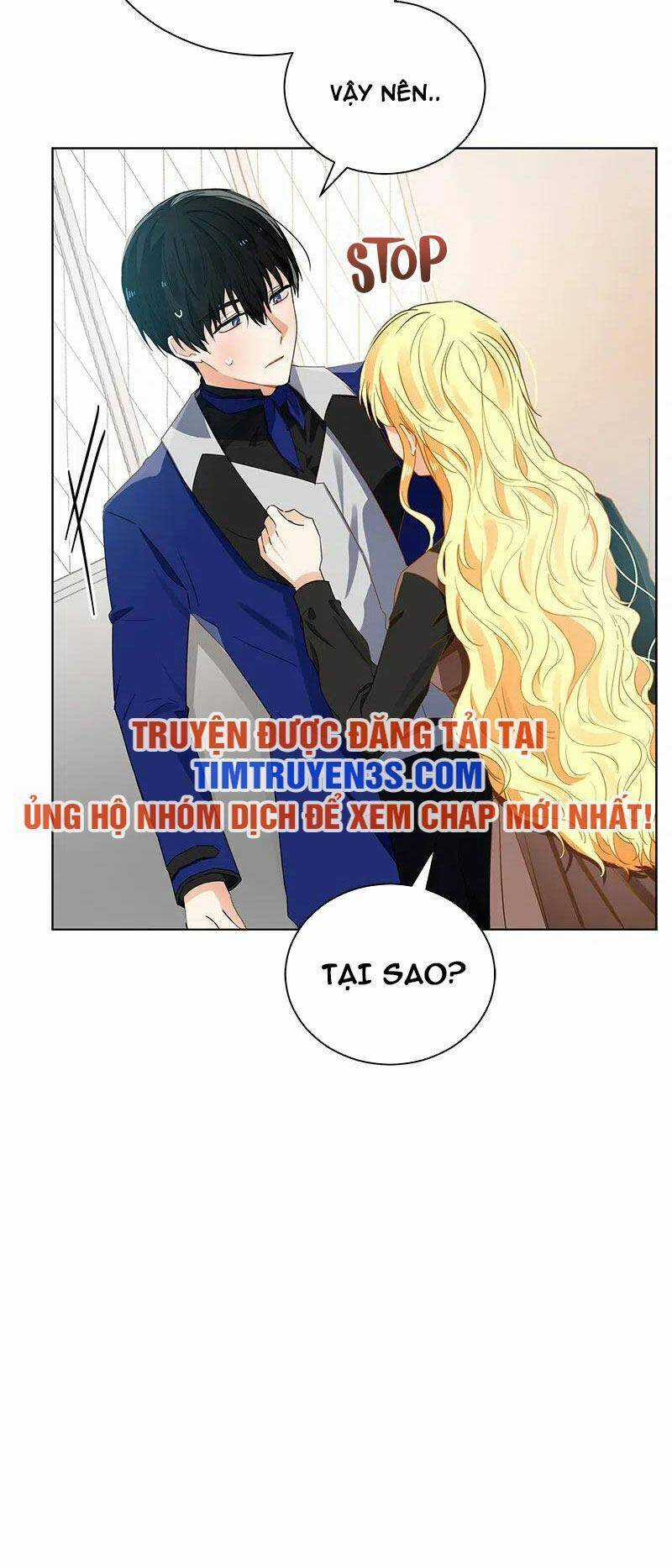 Crimson Karma Chapter 84 trang 44