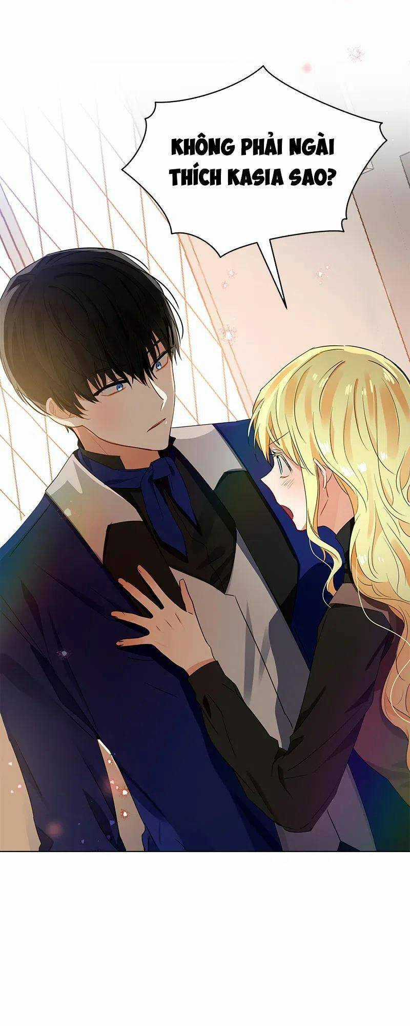 Crimson Karma Chapter 84 trang 46