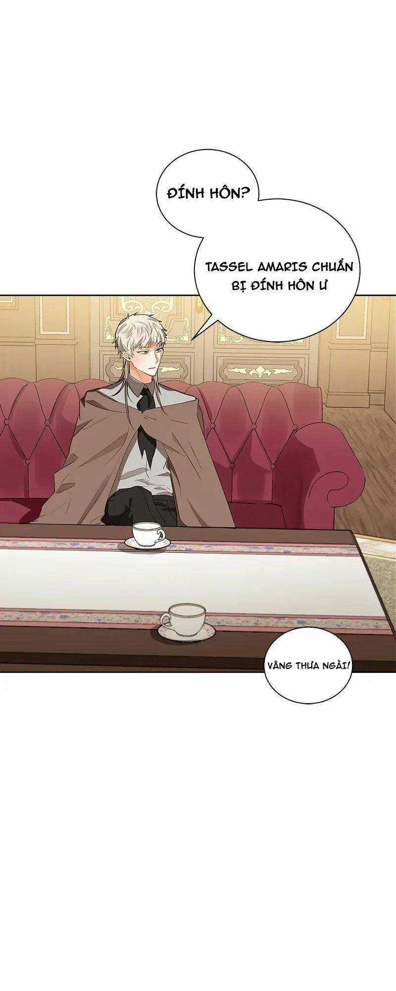 Crimson Karma Chapter 84 trang 50