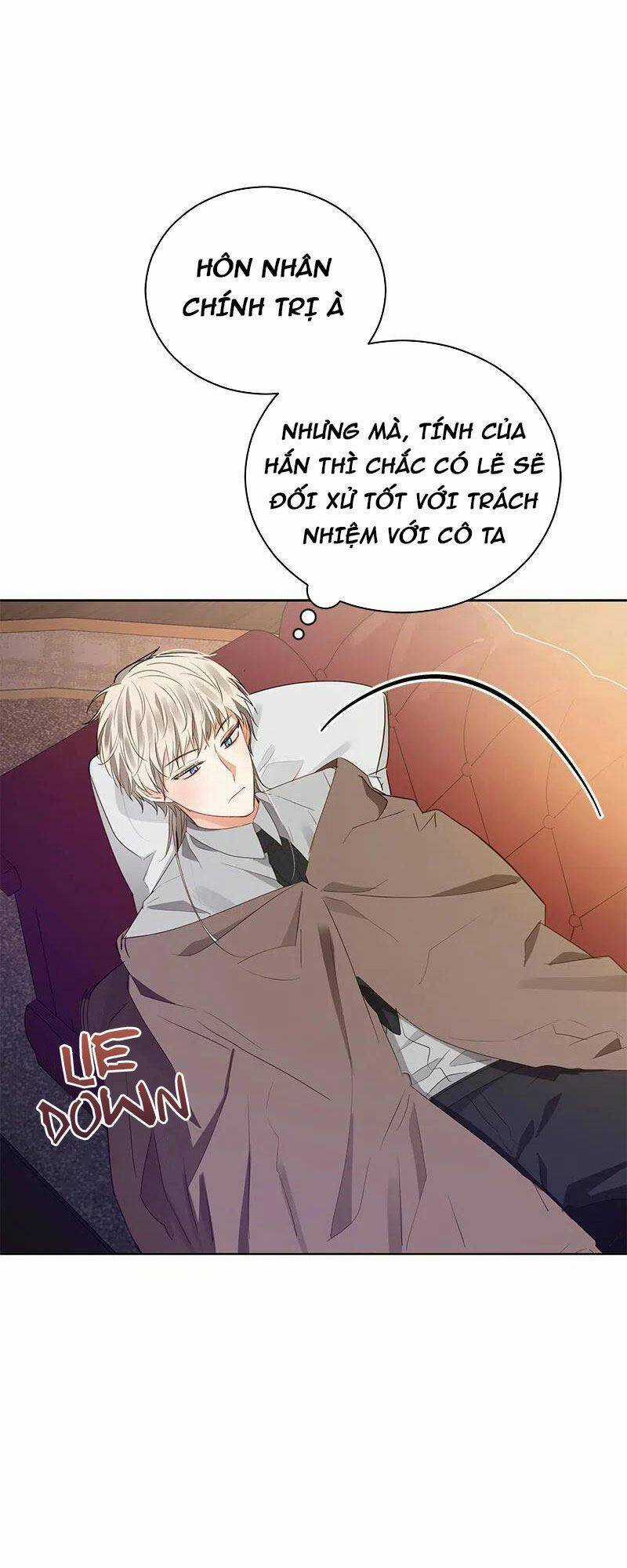 Crimson Karma Chapter 84 trang 55