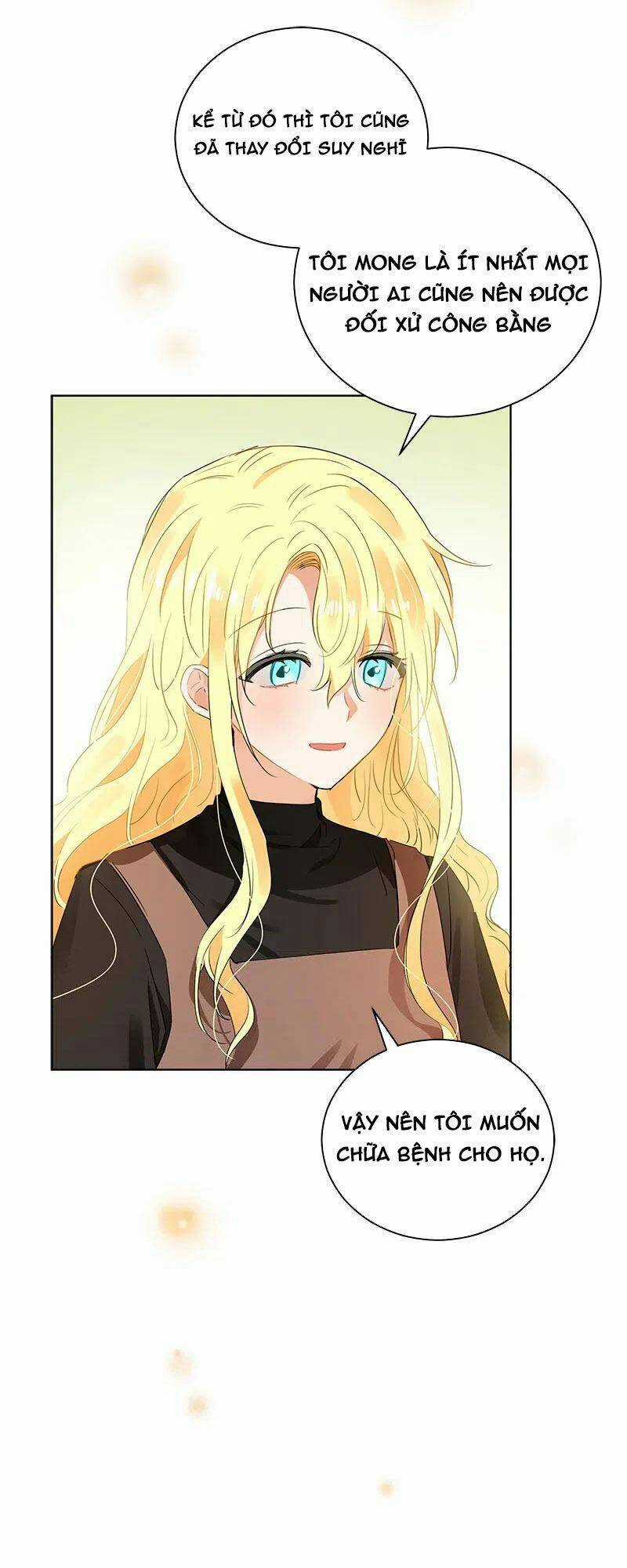 Crimson Karma Chapter 84 trang 9