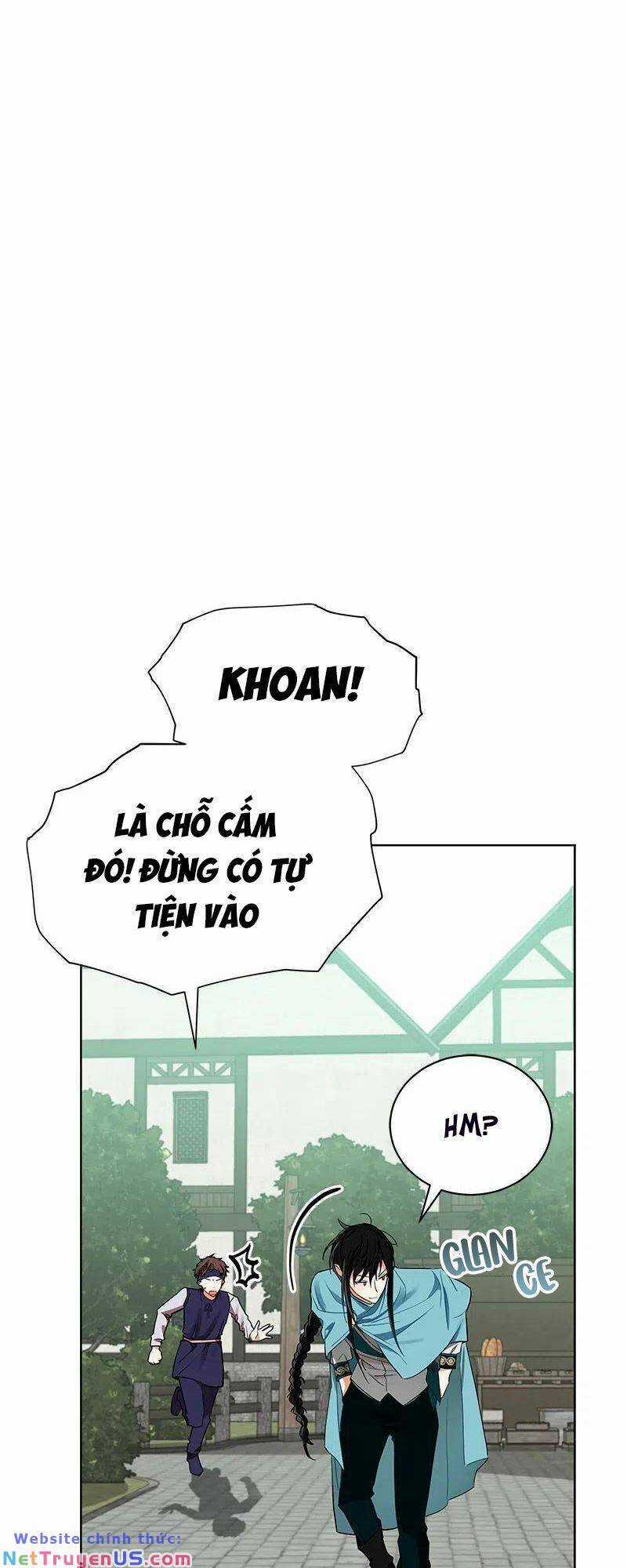 Crimson Karma Chapter 85 trang 11