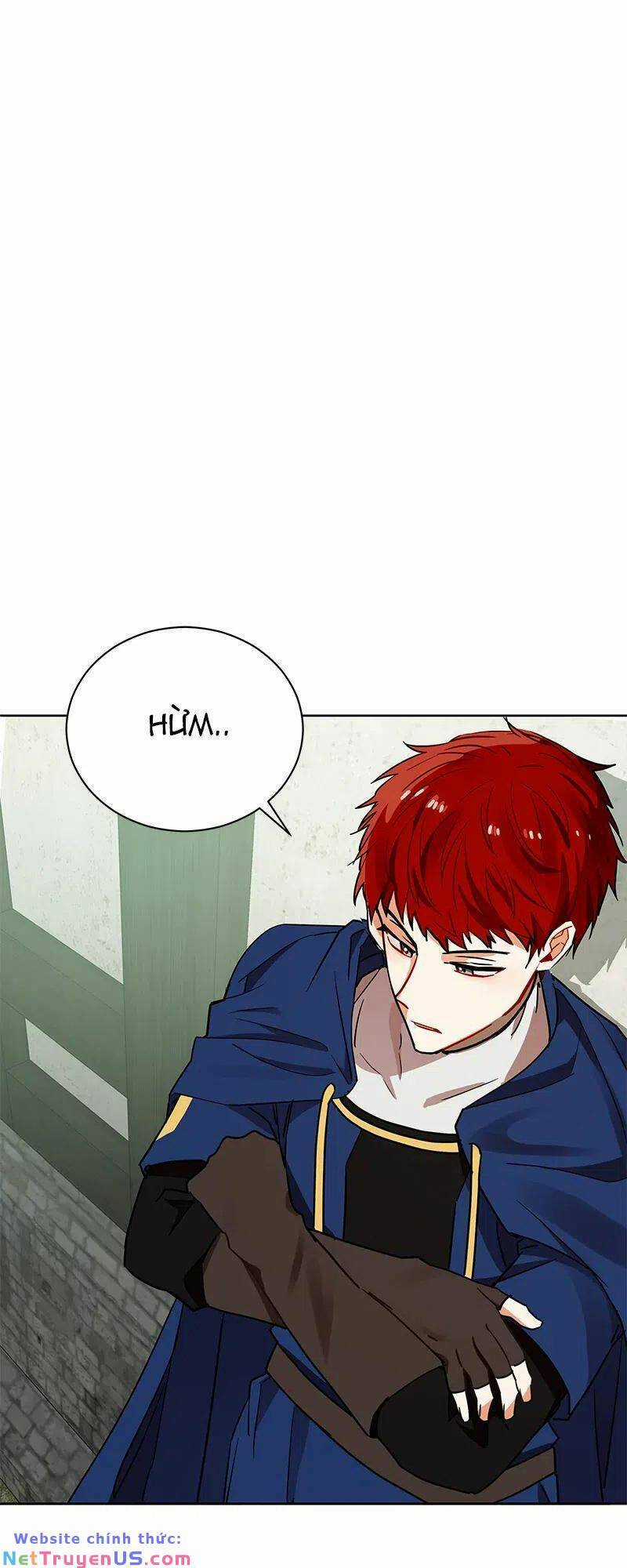 Crimson Karma Chapter 85 trang 15