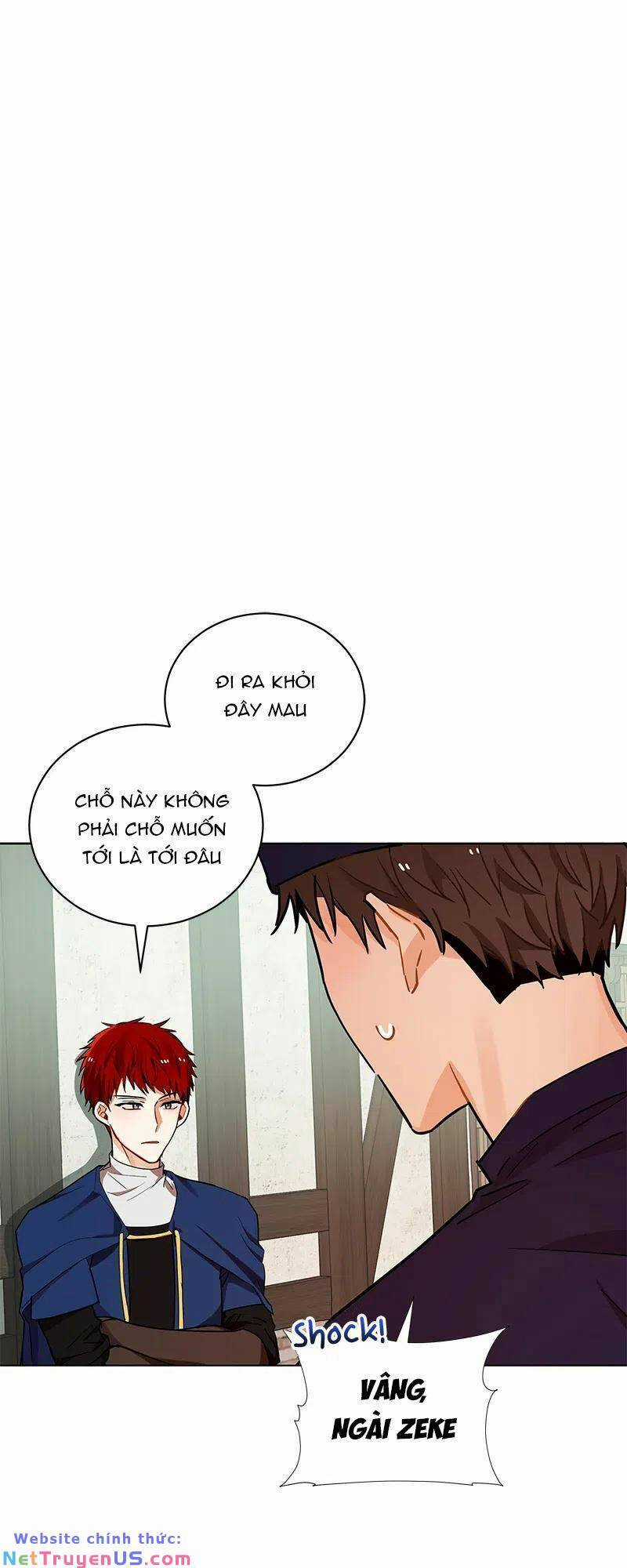 Crimson Karma Chapter 85 trang 16