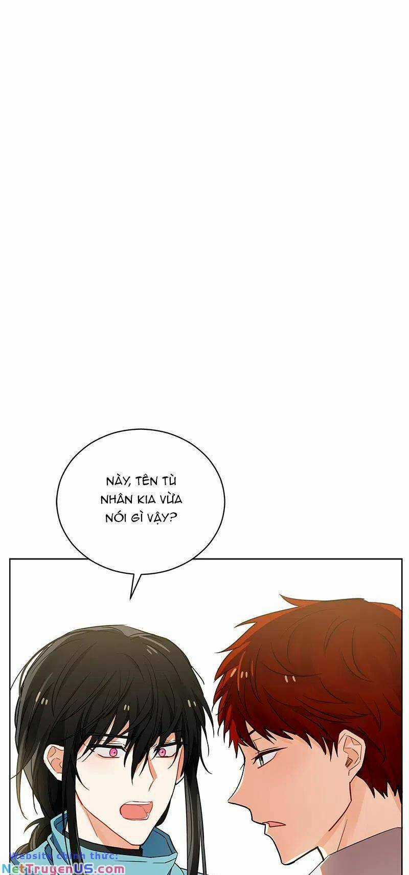 Crimson Karma Chapter 85 trang 17