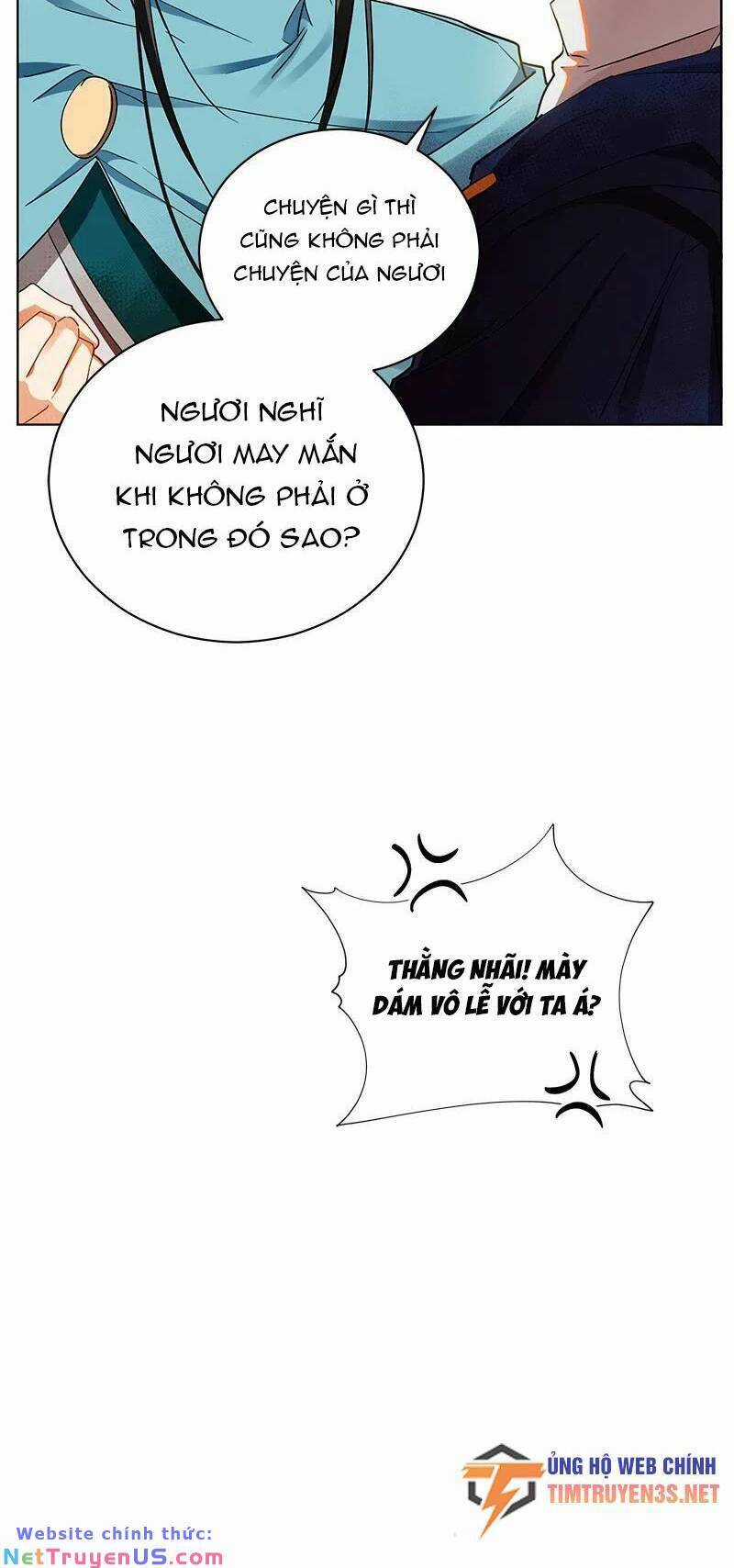 Crimson Karma Chapter 85 trang 18