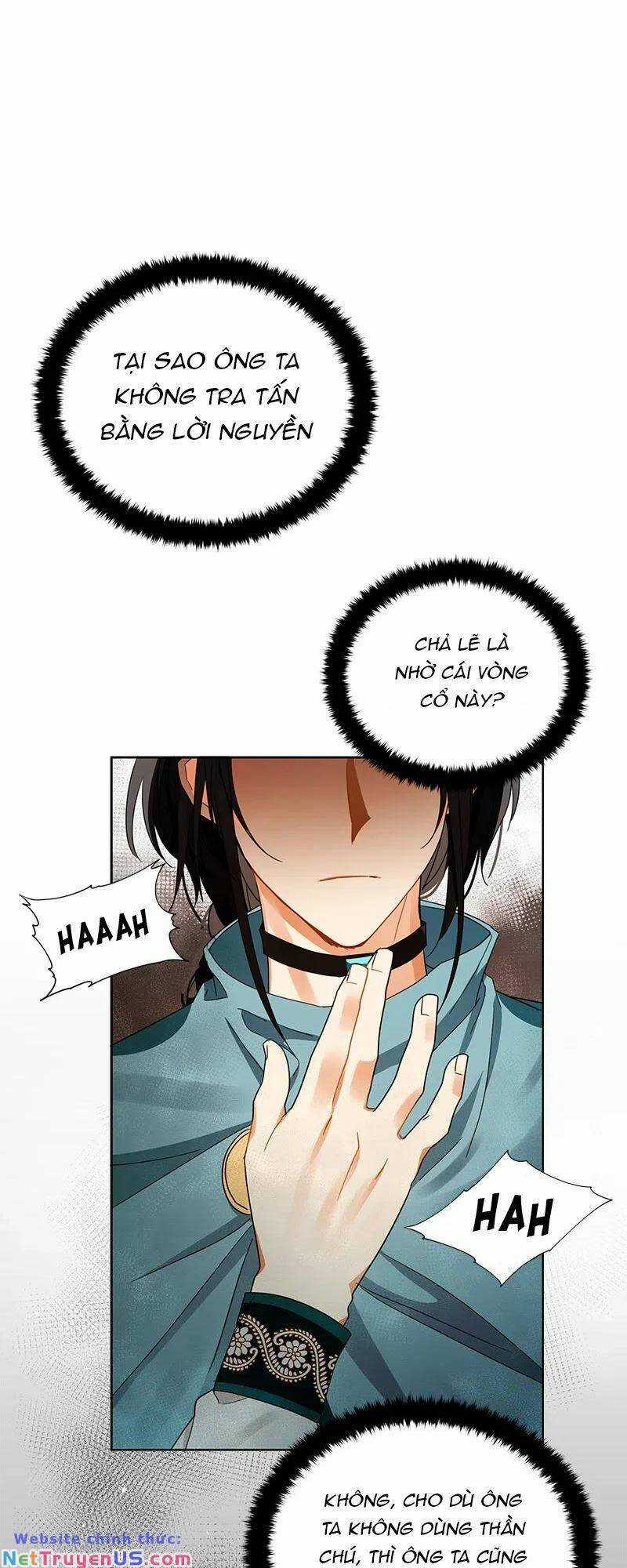 Crimson Karma Chapter 85 trang 23