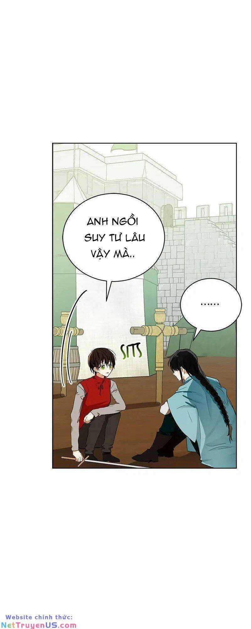 Crimson Karma Chapter 85 trang 28